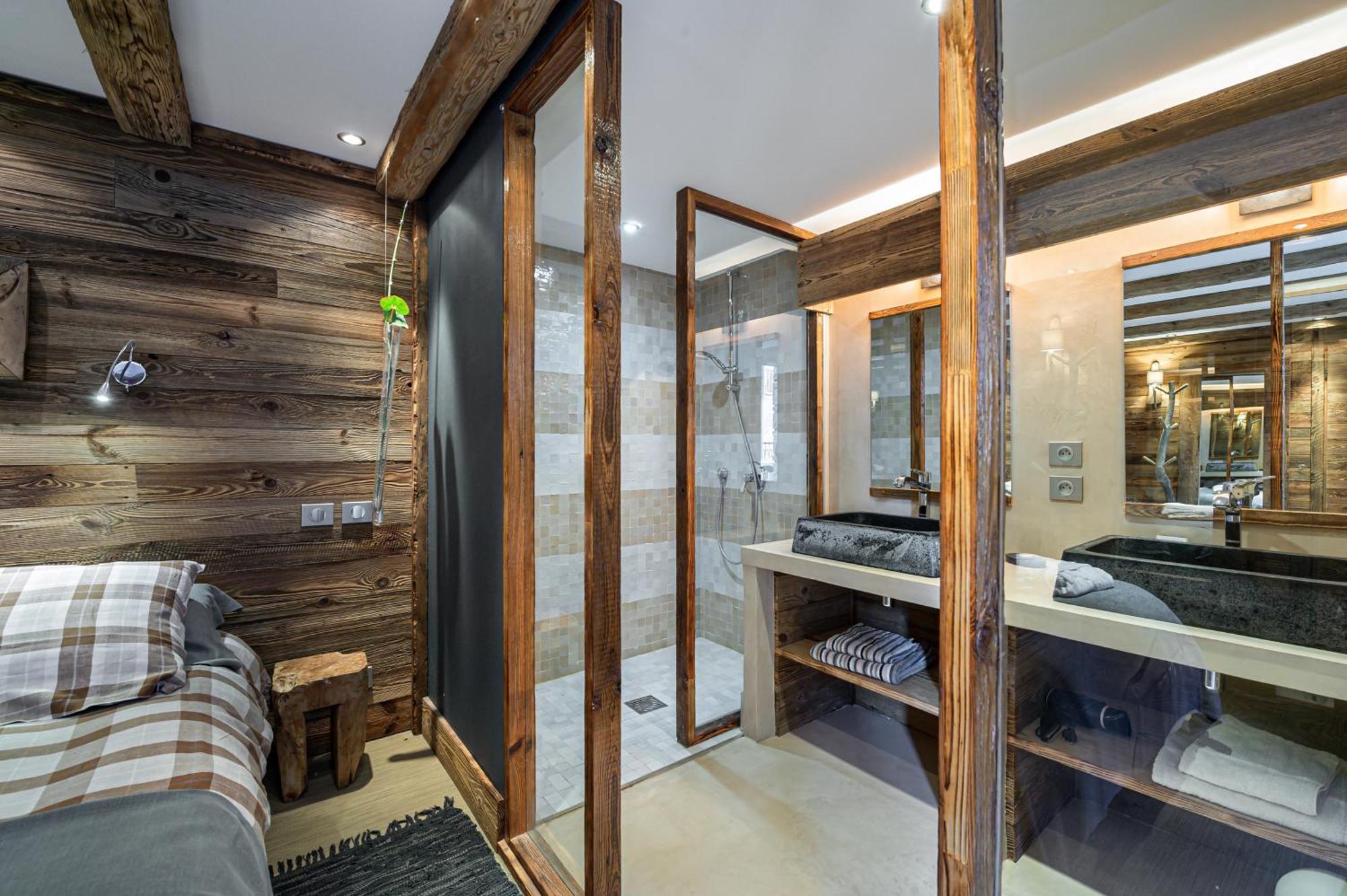 Home By U - Chalet 2 Saint-Martin-de-Belleville Zewnętrze zdjęcie