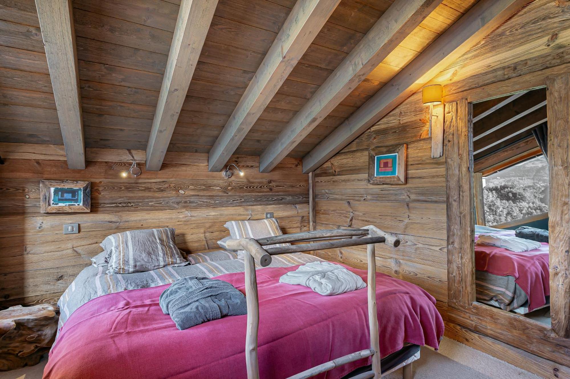 Home By U - Chalet 2 Saint-Martin-de-Belleville Zewnętrze zdjęcie
